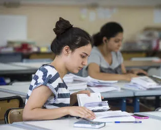 Milyonların beklediği sonuçlar açıklandı