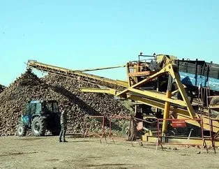 Türkiye Şeker Fabrikaları işçi alımı yapıyor!