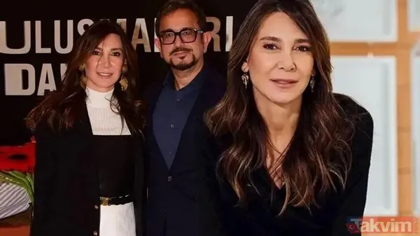 Ölümden dönmüşlerdi! Vuslat Doğan Sabancı affetmedi! Ali Sabancı ile boşanıyorlar - 2