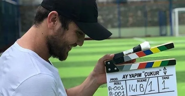 Çukur'un 3. sezon çekimleri başladı!