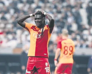 Bafetimbi Gomis için kritik hafta