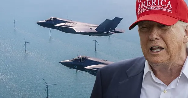 ABD İsrail’e B-2 hayalet bombardıman uçağı mı verecek? Trump’a İran baskısı