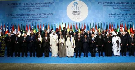 Suudi Arabistan'dan İİİT'ye olağanüstü toplantı çağrısı