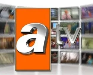 Kasım ayında da zirve atv’nin!