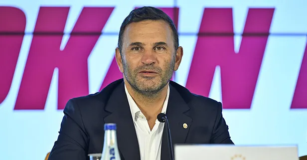 Kıyamet kopacak! Okan Buruk'tan Fenerbahçe'ye olay gönderme