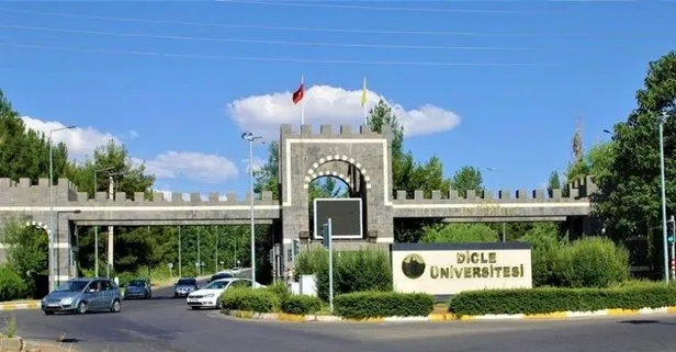 Dicle Üniversitesi 19 sözleşmeli personel alacak