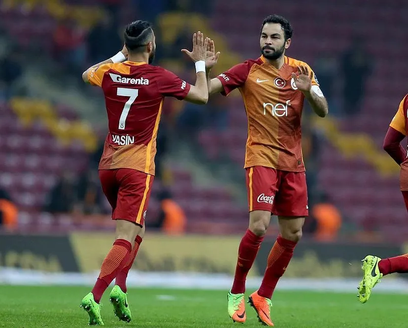 Küfür eden taraftar değil