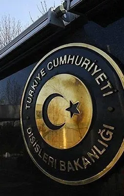 Dışişleri: ABD hala idrak edemedi