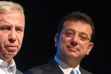 Ekrem İmamoğlu ve Mansur Yavaş'ın trolü yakalandı! CHP'nin yüzlerce sayfalık ağı deşifre oldu! Servet dökmüşler