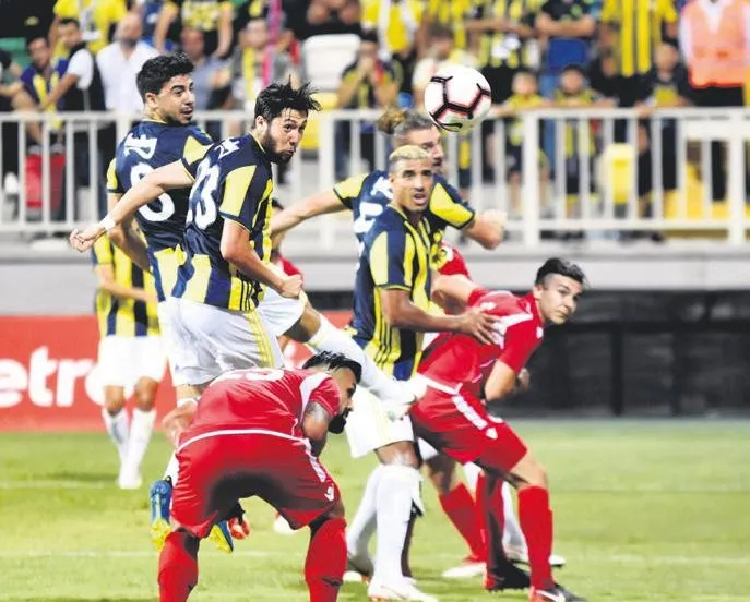 İzmir’de kardeş payı