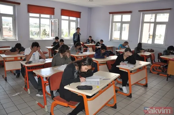 MEB son dakika: Üniversite sınavı değişecek mi? Liselerde yeni eğitim sistemi nasıl olacak? Bakan Selçuk açıkladı! - 16