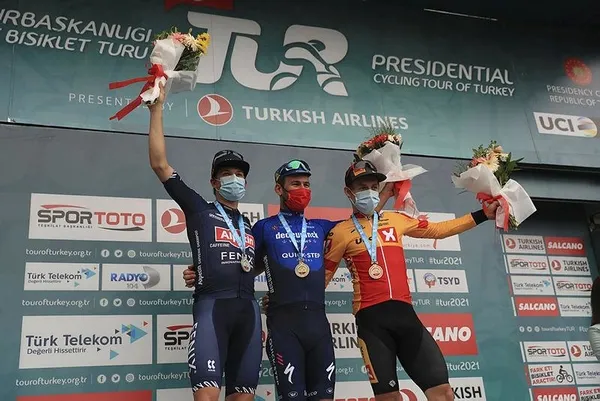 Ali Tandoğan Denizli'de (Yurttan ve dünyadan spor gündemi)-2