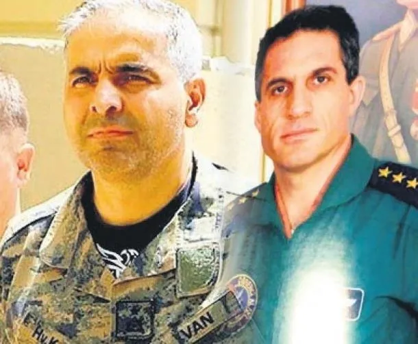 SON DAKİKA: FETÖ'nün işkence timi deşifre oldu!-2