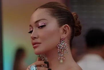 Estetiklerini sıraladı