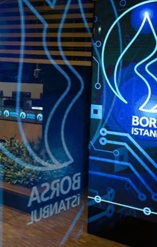 Yatırımcılar dikkat! Borsada robot tehlikesi!