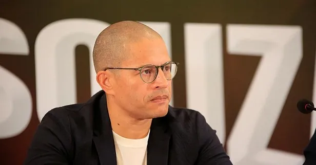 Alex De Souza'nın ilk transferi eski Fenerbahçeli!