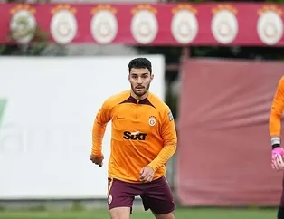 Kaan Ayhan ile anlaşma tamam