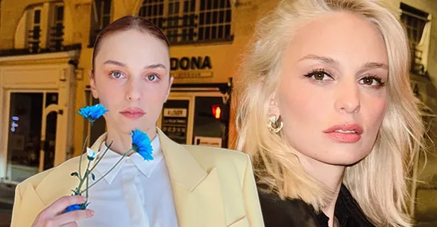 Saat 04.58’de gelen sürpriz! Nilperi Şahinkaya’dan çok konuşulan aşk pozu