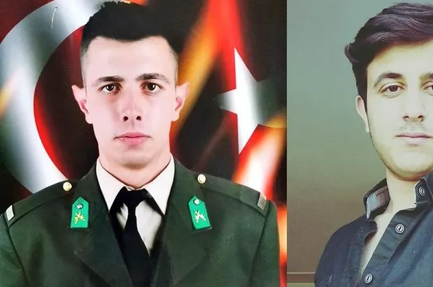Mustafa Çalım kimdir, nereli? Şehit Er Mustafa Çalım kaç yaşındaydı?