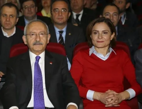 Ünlü sanatçıdan CHP’ye sert tepki: Güya Atatürkçü zavallılar...