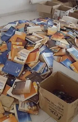 FETÖ'ye ait dergide subliminal mesaj