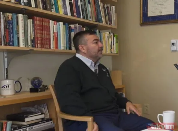 FETÖ'cü Ahmet Antepli'den itiraf üstüne itiraf: Adil Öksüz'ü Pensilvanya'da çok kez gördüm | Soruları nasıl çaldılar? - 9