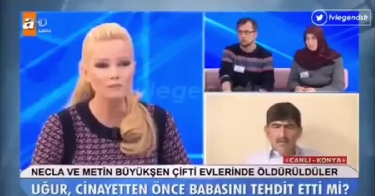 muge anli nin sosyal medyaya damga vuran sozu kocanin evi yok ki videosunu izle takvim tv