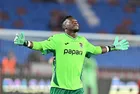 Andre Onana'dan 8 yıl sonra gelen asist!