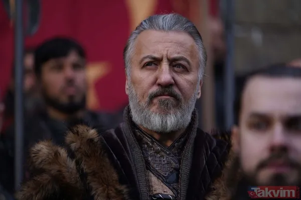 Kuruluş Orhan 12. bölüm nefes kesecek: Osmanlı Devleti cihana ilan ediliyor! - 3