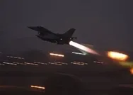 SON DAKİKA! Türkiye Pençe-Kılıç harekatıyla nereleri vuruyor? İşte Suriye ve Irakta vurulan bölgeler