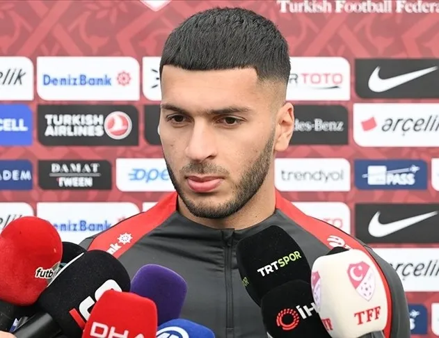 Oğuz Aydın Fenerbahçe’de gözden düştü: 2026’da sadece 12 dakika oynadı