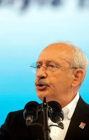 Kemal Kılıçdaroğlu'ndan Parti Meclisi'ne giremeyen Tuncay Özkan ve Ünal Çeviköz için özel formül