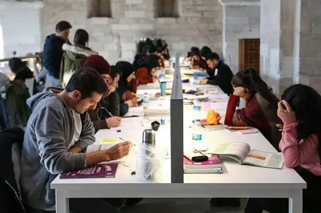 Hükümet düğmeye bastı! Sınırlama getiriliyor