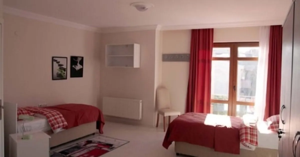 2019 2020 Ankara Ozel Yurt Fiyatlari Ne Kadar Zam Geldi Mi Iste Ankara Yurt Fiyatlari Takvim