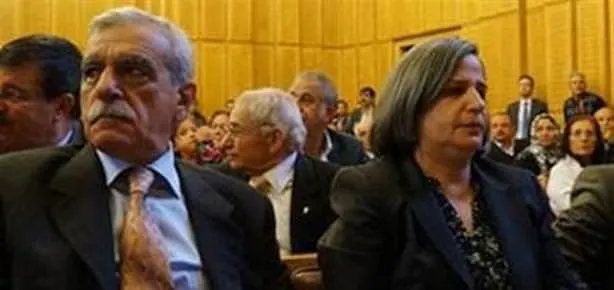 BDP’den şok talep! Karadeniz de...