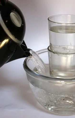 Bardaklar yapışmasın | Pratik bilgiler