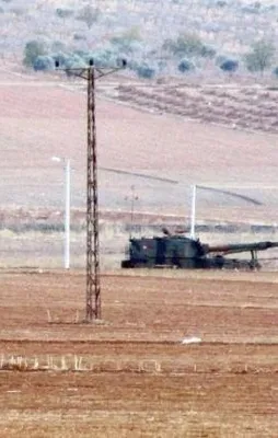 Valilik'ten Karkamış sınırı için önemli karar!