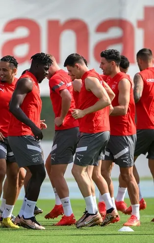 Dünya Kupası tarihinde bir ilk! Yarın oynanacak