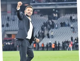 Yeni sözleşme doğum gününde