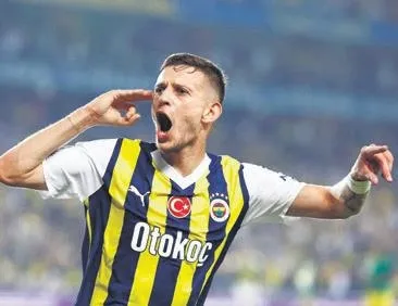 Kartal’dan derbi rotasyonu