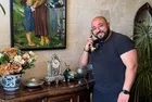 Dilan Polat'ın koruması Can Polat toprağa verildi! Kızı gözyaşları içinde feryat etti: "Benim babama tatil mezar oldu"
