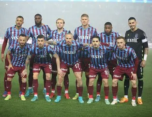 Özel Haber | Trabzonspor yine aynı şekilde şampiyon