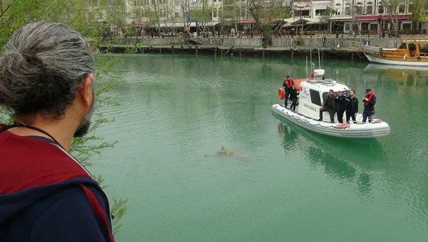 Antalya'da sır ölüm! 50 bin lirayla 3 Mart'ta kayboldu! Irmakta cesedi bulundu-2