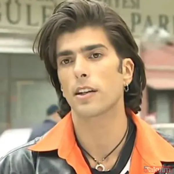 Çılgın Bediş’in yakışıklı Oktay’ı Cenk Torun yıllar sonra ortaya çıktı! Hem itirafları hem son hali dikkat çekti - 4