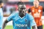 Mendy’ye Rennes talip oldu