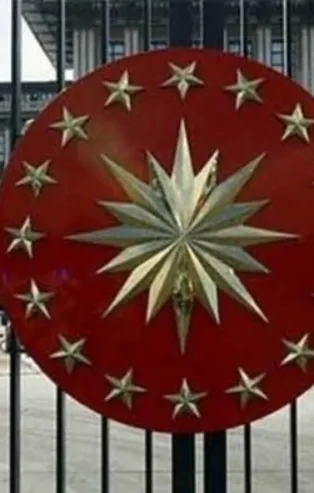 Cumhurbaşkanlığı'ndan DEAŞ mesajı!