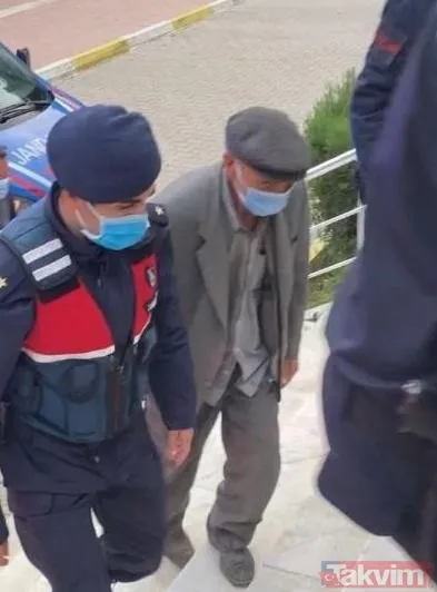 Yörük kızı Müslüme'nin ölümü hakkında flaş gelişme! Dede Hasan Yağal tutuklandı - 2