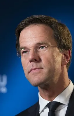 Hollanda Başbakanı Rutte'den Türkiye çıkışı