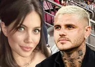 Nafaka krizinde yeni gelişme! Mahkemeden Icardi'ye kötü haber