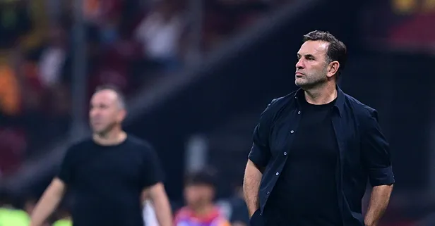 Okan Buruk'tan galibiyet açıklaması! Oyundan neden çıktılar?